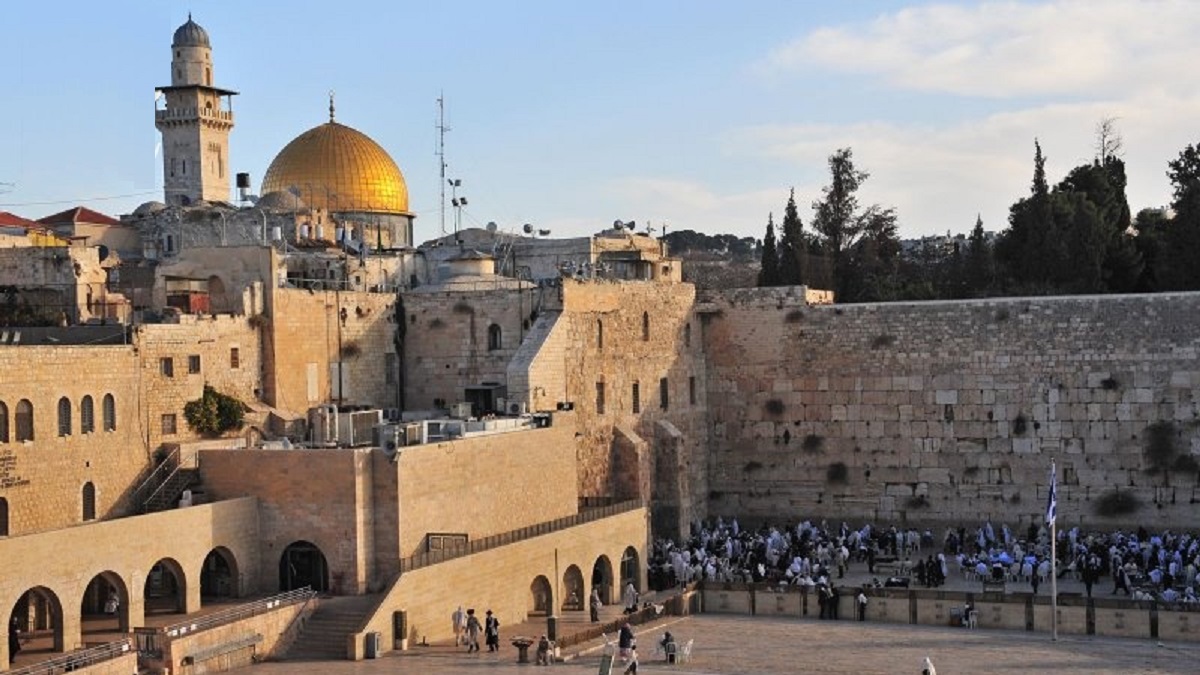 باستان شناس اسرائيلي: فلسطين سرزمين موعود نيست!