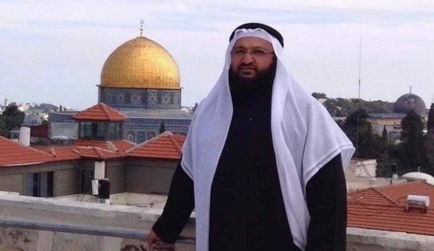 من هو منفذ العملية الجهادية في القدس المحتلة؟