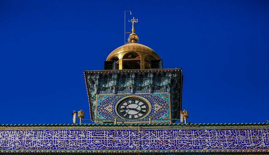مواقيت الأذان لمدينة النجف الاشرف وضواحيها ليوم الأثنين