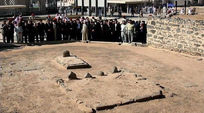 زيارت امامين حسنين عليهما السلام در روز دوشنبه +صوتي
