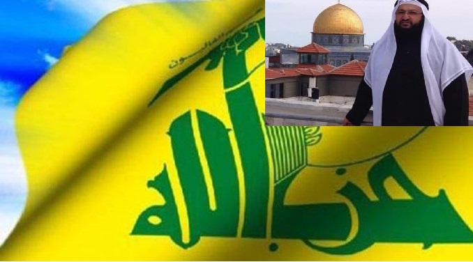 واكنش حزب الله لبنان به عمليات استشهادي در قدس