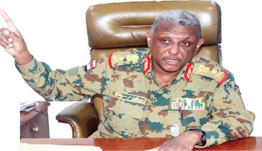 عضو بمجلس السيادة السوداني:"ماضون في تحقيق أهداف الثورة"