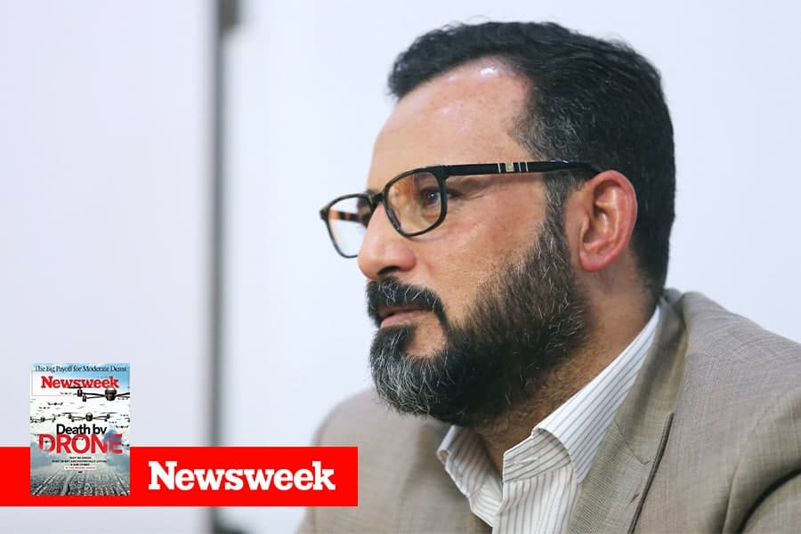 گروه‌هاي مقاومت عراقي هر نيروي بيگانه‌اي را اخراج مي كنند
