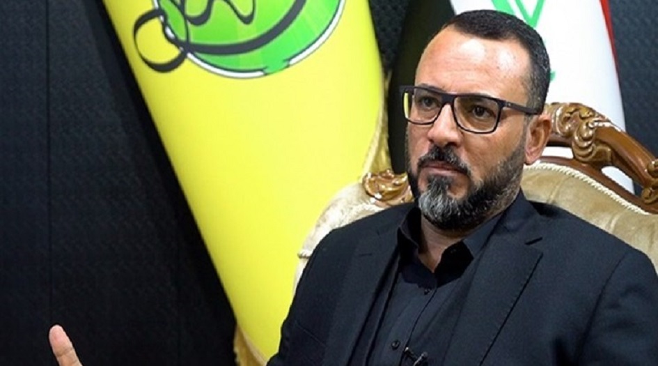 النجباء: لقد طردنا الامريكان من العراق قبل الأفغان  