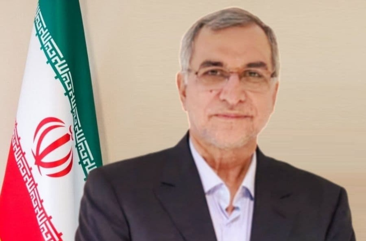 موفقیت پوشش واکسیناسیون با کمک نیروهای بسیج