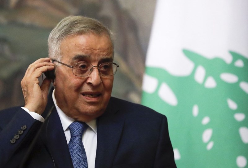 وزير خارجه لبنان: غربي‌ها مانع از بازگشت آوارگان سوري به كشور خود مي شوند