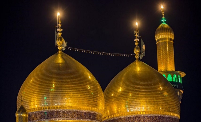 مواقيت الأذان للعاصمة العراقية بغداد وضواحيها ليوم الخميس