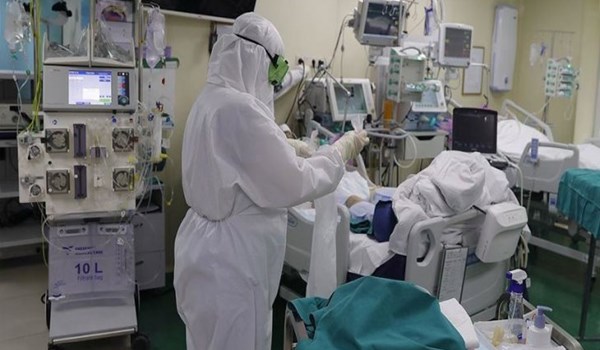 ارتفاع كبير في عدد الإصابات بفيروس كورونا في أميركا والوفيات تتجاوز 1500