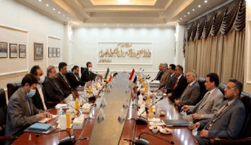 پايان دور اول نشست كميته تحقيق مشترك ترور شهيد سليماني در بغداد