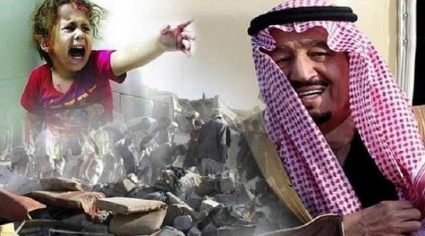 تعداد تلفات جنگ یمن به 337 هزار نفر خواهد رسید