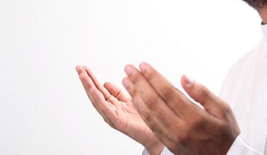 دعاء الامام السجاد (ع) في يوم الجمعة