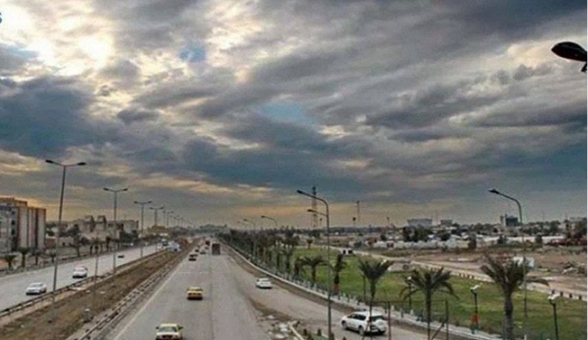 العراق... انخفاض درجات الحرارة يوم غد السبت
