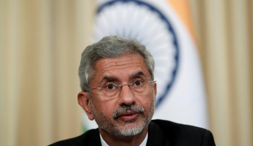 الهند تدعو الصين وروسيا إلى العمل معا بخصوص أفغانستان