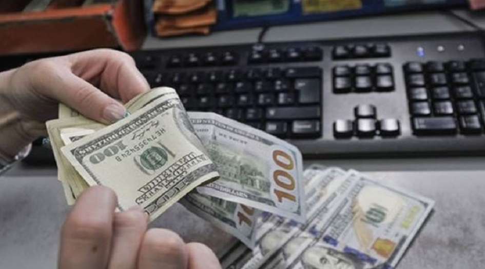 اخر تطورات سعر صرف الدولار في البورصة والاسواق العراقية