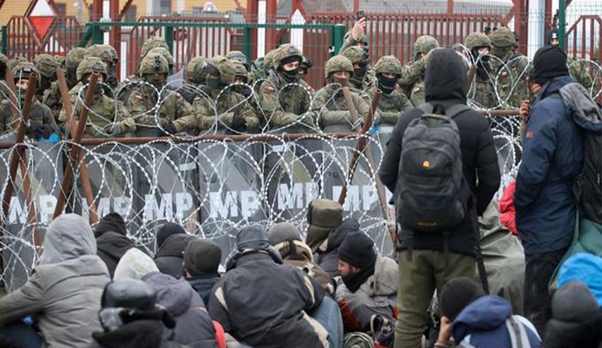 العراق يعلن عن رحلة لإجلاء 430 من العالقين في بيلاورس