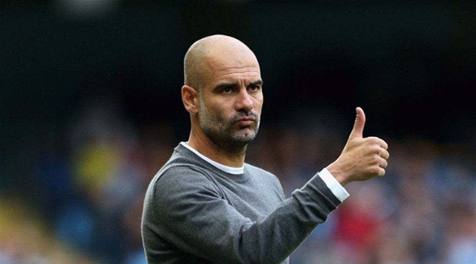 غوارديولا يرفض خيانة مانشستر سيتي