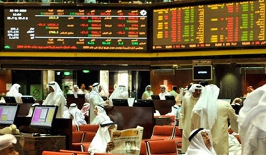 هبوط قوي لسوقي بورصة السعودية ودبي بضغط "متحور كورونا"
