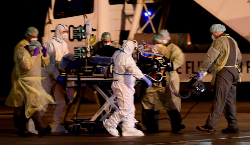 هولندا تعلن تسجيل اصابات بمتحور "أوميكرون"