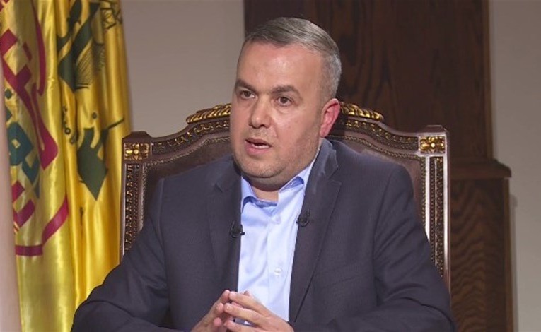 نماينده حزب الله : جنگ انتخاباتي آمريكا عليه مقاومت آغاز شده است