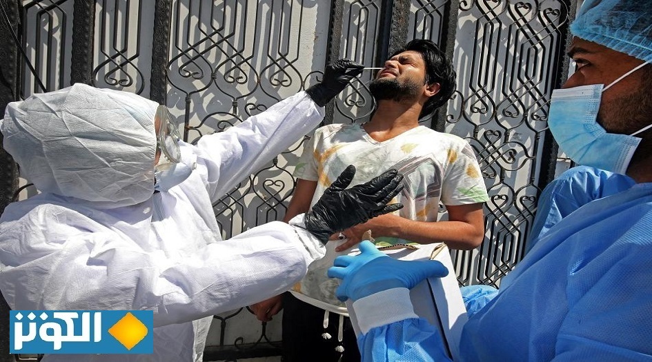 الصحة العالمية تحسم فعالية فحص {PCR} في كشف المتحور أوميكرون