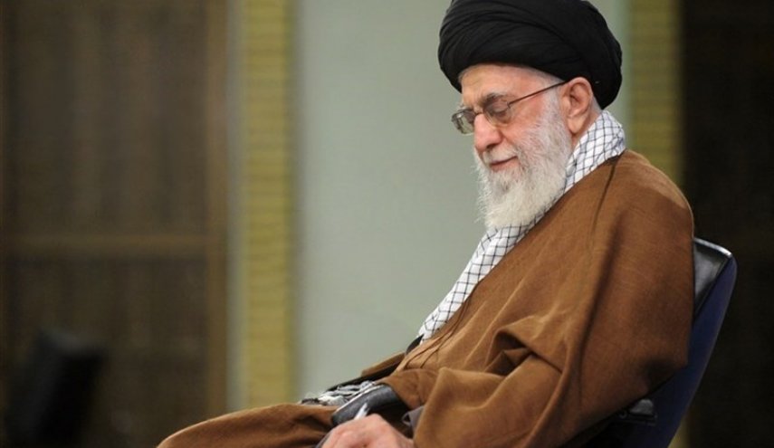 قائد الثورة يعين رئيساً جديداً لمجلس تنسيق الاعلام الإسلامي