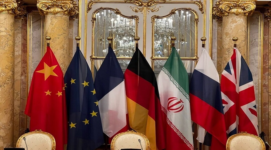 انطلاق مفاوضات فيينا مع التركيز على رفع الحظر