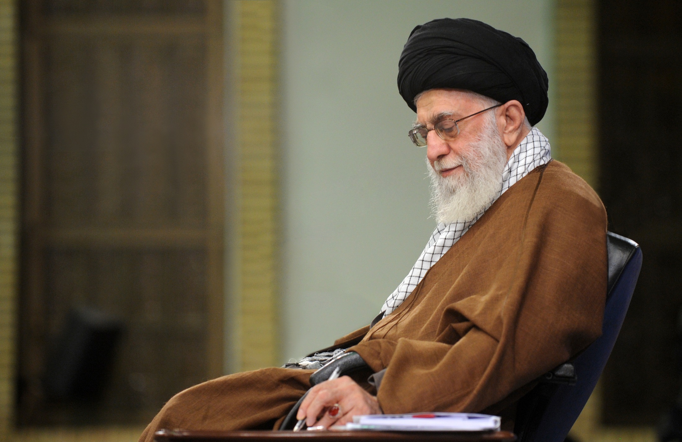 انتصاب حجت‌الاسلام موسی‌پور به مدیریت شورای هماهنگی تبلیغات اسلامی
