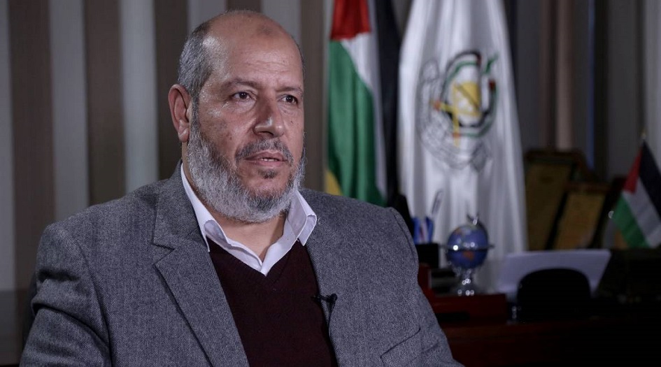 الحية يدعو البرلمانات العربية والإسلامية لمنع التطبيع وتجريمه