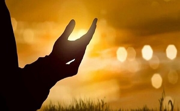 متن و ترجمه دعاي روز چهارشنبه 