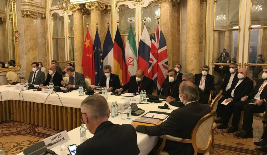 مصادر مقربة من مفاوضات فيينا .. الوفد الايراني لن يتنازل عن اولوية الغاء الحظر