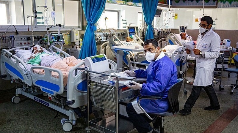 ثبت ۸۲ فوتی جدید کرونا در کشور