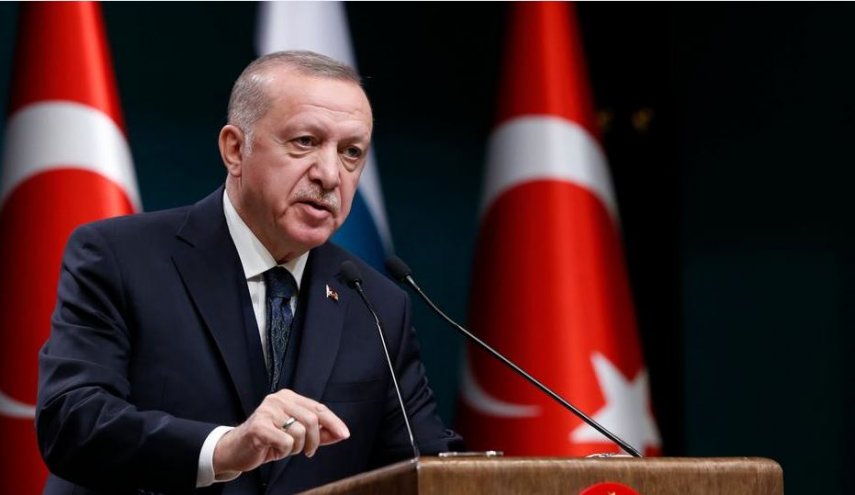 أردوغان يعد برفع الحد الأدنى للأجور إلى مستوى عالي جدا