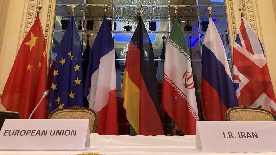 لغو تحريم‌ها كليد احياي توافق با ايران است