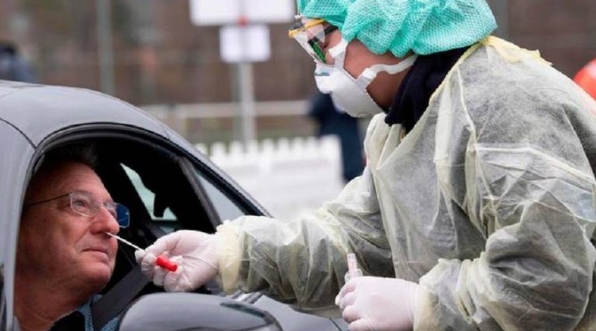 ألمانيا: 4 إصابات بمتحور أوميكرون رغم تلقيهم كامل جرعات اللقاح