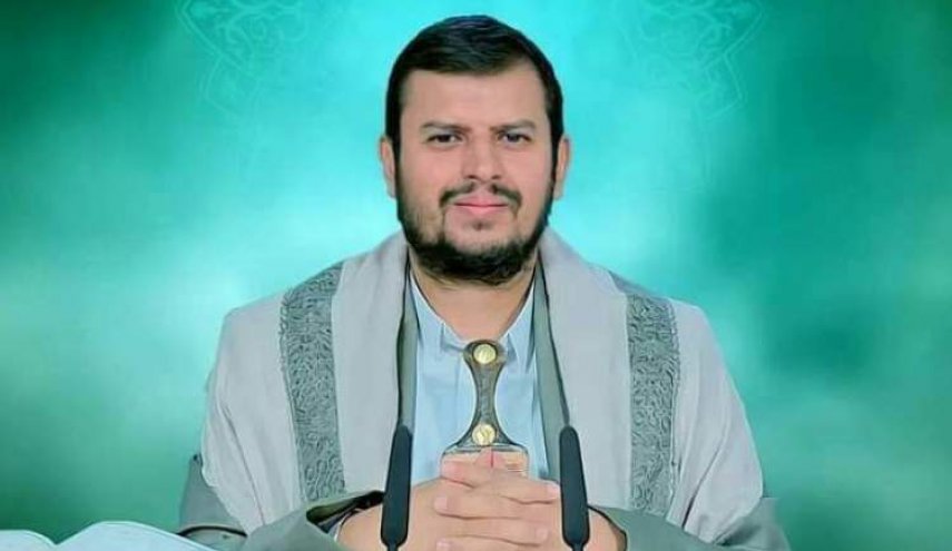 السيد الحوثي: الشعب اليمني يحافظ على مسيرة حياته رغم المعاناة والحصار