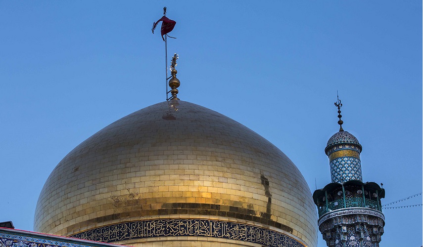 مواقيت الأذان للعاصمة السورية دمشق وضواحيها ليوم الجمعة