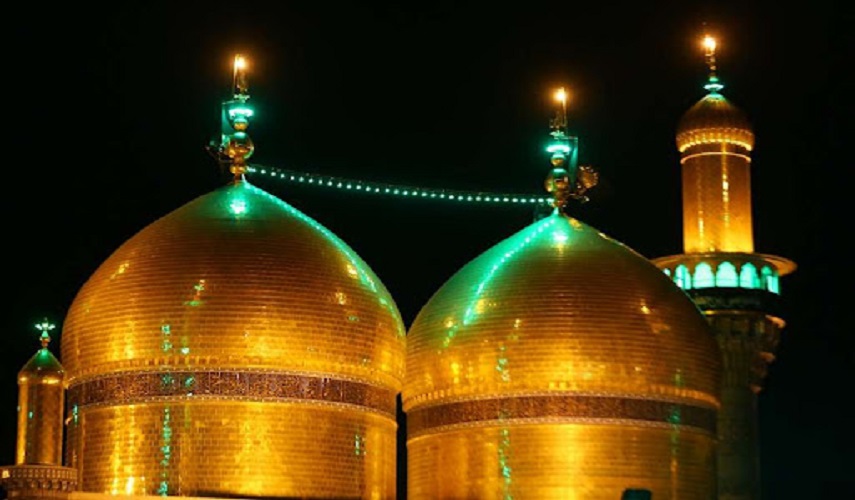 مواقيت الأذان للعاصمة العراقية بغداد وضواحيها ليوم السبت