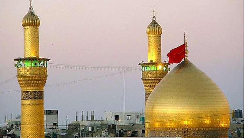 مواقيت الأذان لمدينة كربلاء المقدسة وضواحيها ليوم السبت