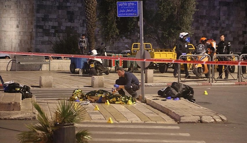 حماس تشيد بعملية القدس الفدائية والقرار الكويتي