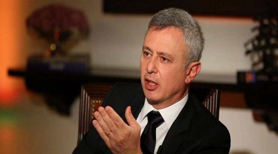 فرنجية: لن نسمّي بديلا عن قرداحي