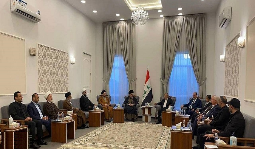 اجتماع مرتقب لقادة 