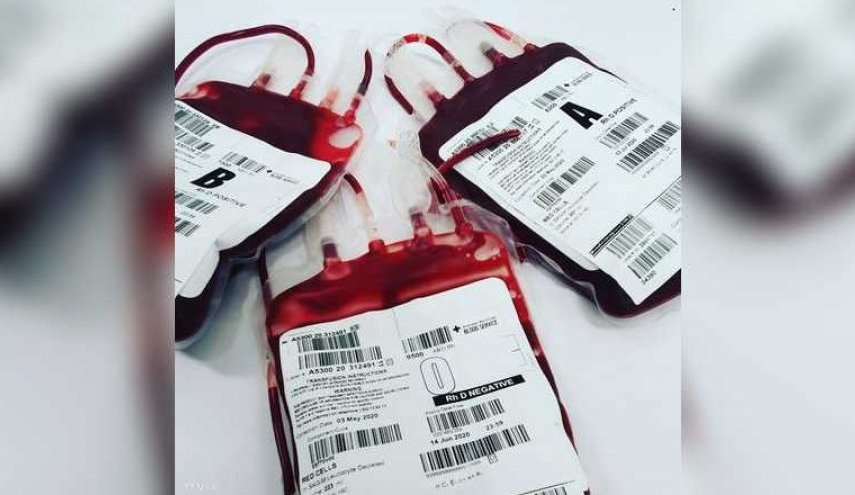 مواصفات مثيرة لدى أصحاب فصيلة الدم "O"..تعرف عليها!