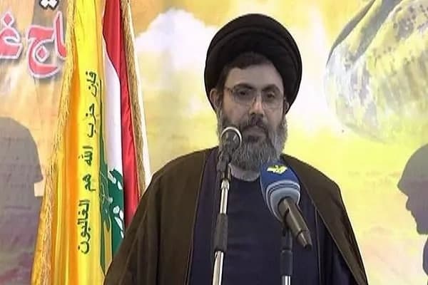 صفي‌الدين: مقاومت با تحريم و محاصره تضعيف نمي‌شود