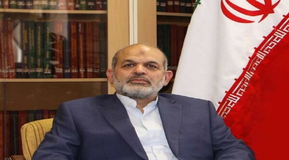 وزير الداخلية الايراني: الكرة الان في ملعب الاوروبيين