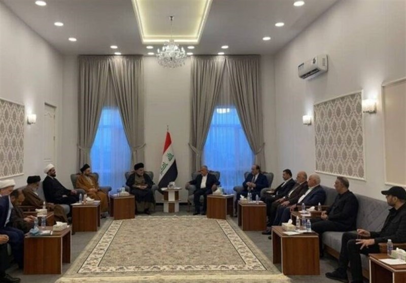 ۳سناريو تشكيل دولت جديد عراق و ديدگاه ائتلاف فتح