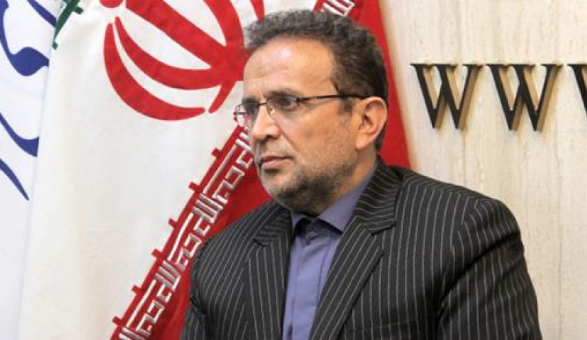 الامن البرلمانية: تعاون ايران والصين يثمر عن احباط الحظر الاميركي