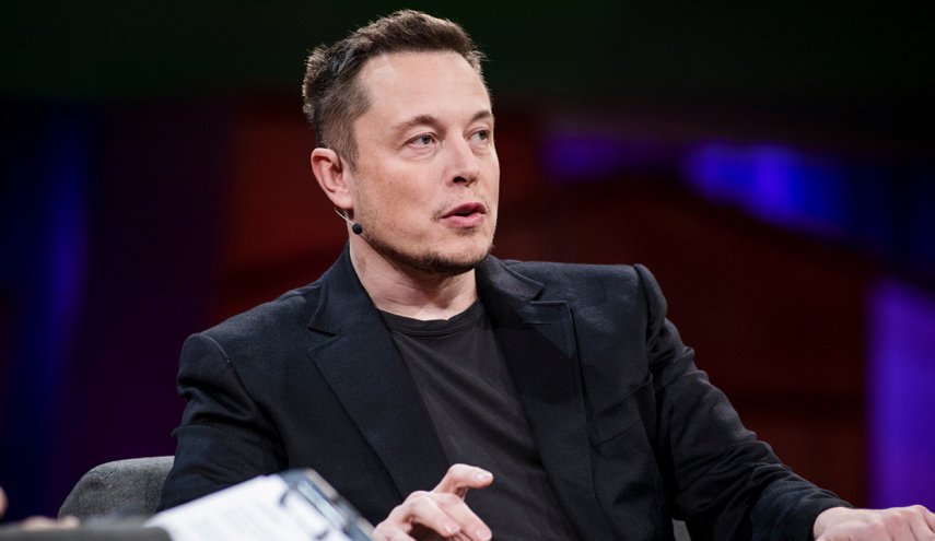 ماسك يتحدث عن الفائز في السباق الاقتصادي بين الصين والولايات المتحدة