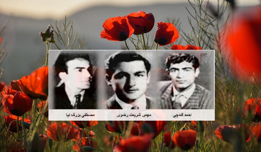 ايران تحيي يوم الطالب الجامعي؛ يوم مكافحة الاستبداد