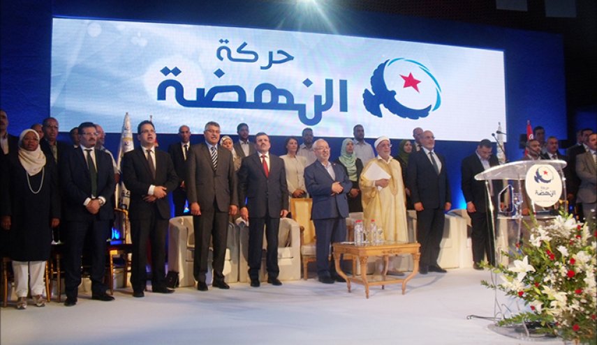 استقالات جديدة في حركة 