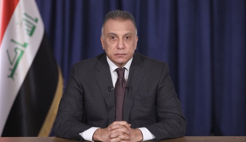 الكاظمي يأمر بتحقيق سريع لكشف مخططي تفجير البصرة